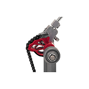 Pearl P1030R Eliminator Solo Red Single Pedal